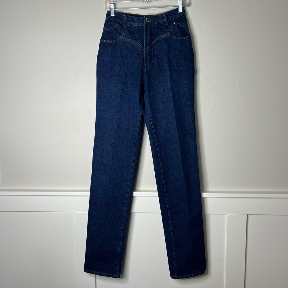 Blaze western jeans size 5/26